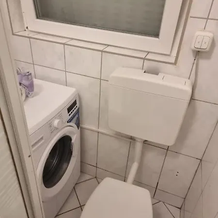 Apartment Monteurwohnung In - Kamp 13 - Egr Marl (Recklinghausen)