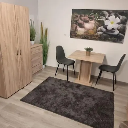 Monteurwohnung In - Kamp 13 - Egr Marl (Recklinghausen)