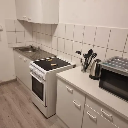 Monteurwohnung In - Kamp 13 - Egr * Marl (Recklinghausen)