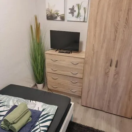 Monteurwohnung In - Kamp 13 - Egr