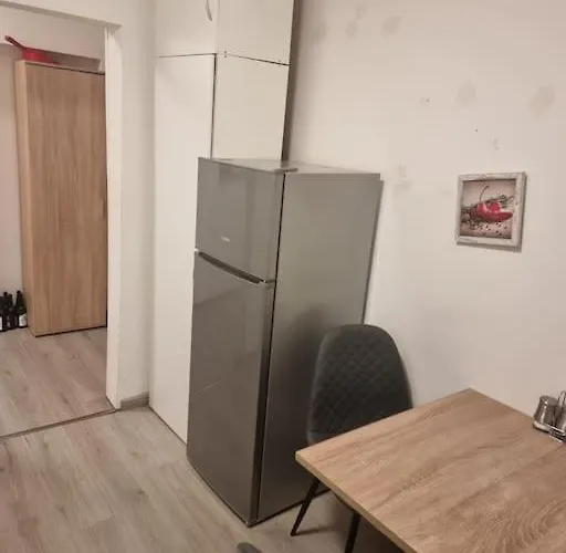 公寓 Monteurwohnung In - Kamp 13 - Egr