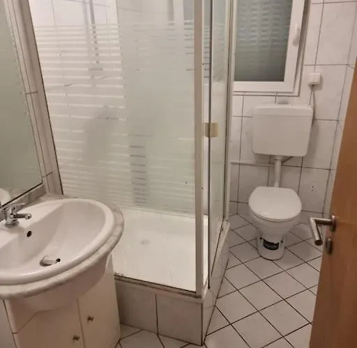 Monteurwohnung In - Kamp 13 - Egr 公寓 马尔