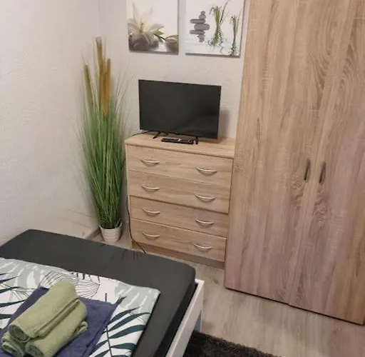 Monteurwohnung In - Kamp 13 - Egr