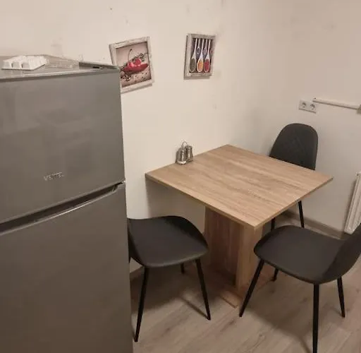 公寓 Monteurwohnung In - Kamp 13 - Egr